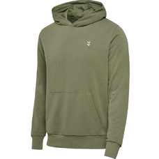 hmlPULSE SWEAT HOODIE-2423356