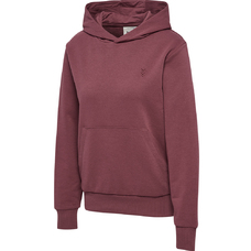 hmlPULSE W SWEAT HOODIE-2423380