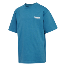 hmlJR LOOSE T-SHIRT S/S HEADBALL-2396418