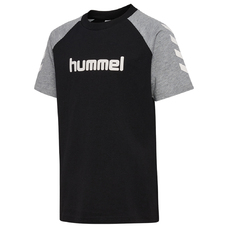 hmlJR LOGO T-SHIRT S/S-2457457