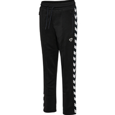 hmlJR ARCHIVE REGULAR POLY PANTS-2423597