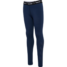 hmlJR PULSE MID WAIST TIGHTS-2397354