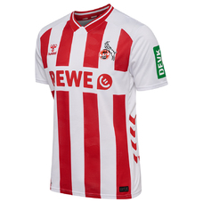 1. FC Köln Heim Trikot 2025/2026-2400638