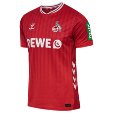 1. FC Köln Auswärts Trikot 2025/2026-2400662