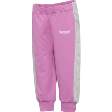 hmlMINI LOOSE ADJ WAIST PANTS-2398055