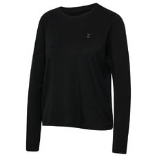 hmlYOGA SOFT LOOSE W T-SHIRT LS-2458063
