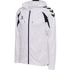 hmlCORE 2.0 ZIP HOODIE-2425368