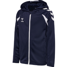 hmlCORE 2.0 ZIP HOODIE KIDS-2425395