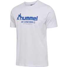 hmlPULSE GRAPHIC T-SHIRT S/S-2447697