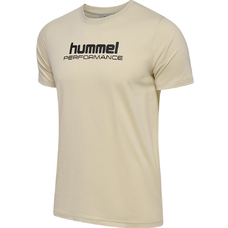 hmlPULSE GRAPHIC T-SHIRT S/S-2426003
