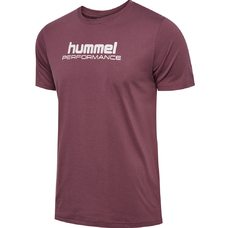 hmlPULSE GRAPHIC T-SHIRT S/S-2426008