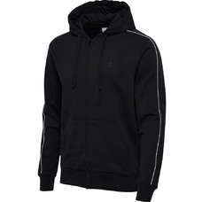 hmlPULSE PIPING ZIP HOODIE-2426045