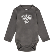 hmlMINI LOGO BODY L/S-2458326