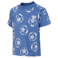 hmlMINI LOOSE AOP T-SHIRT S/S-2426382