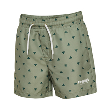 hmlJR REG BEE AOP BOARD SHORTS-2426581