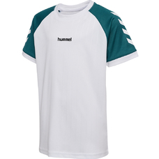 hmlJR STRIPE T-SHIRT S/S-2426677