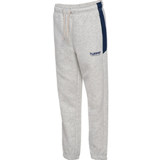 hmlJR LOOSE BLOCKED SWEATPANT-2426718