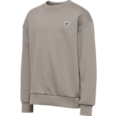 hmlJR LOOSE CREWNECK BEE-2427200
