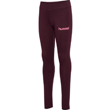 hmlJR WARMUP TIGHTS-2427627
