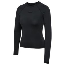 hmlPRIMA W T-SHIRT L/S-2459657