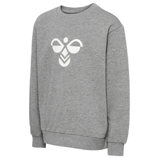 hmlJR REG TUKAS SWEATSHIRT-2459783