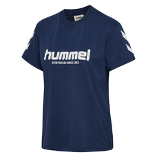 hmlLEGACY 2.0 W T-SHIRT S/S-2419825