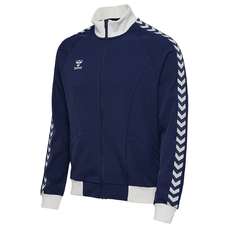 hmlROOT TRACK ZIP JACKET-2471734