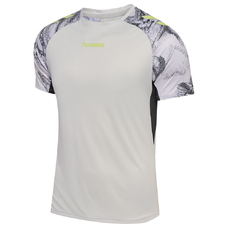 hmlBLAZE26 PRO TRAINING JERSEY S/S-2461228