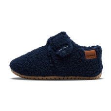 TEDDY SLIPPER INFANT-2462371