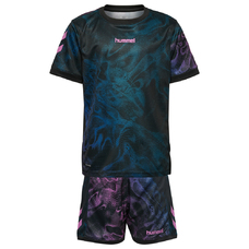 hmlBLAZE CLUB 26 GRAPHIC SET KIDS-2462851