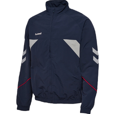 hmlWORLD 26 TRACK ZIP JACKET-2428760
