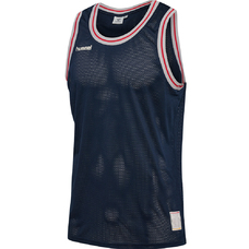 hmlWORLD 26 MESH TANK TOP-2428800