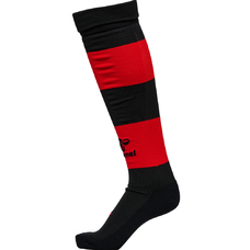 hmlESSENTIAL STRIPE FOOTBALL SOCKS-2428426