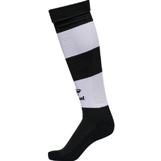 hmlESSENTIAL STRIPE FOOTBALL SOCKS-2428432