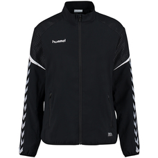 AUTHENTIC CHARGE MICRO ZIPJKT W-414777