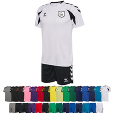 14ER SET CORE 2.0 JERSEY + SHORTS inkl. Druck-2473644