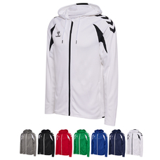 14ER SET CORE 2.0 ZIP HOODIE inkl. Druck-2473651