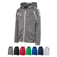 14ER SET CORE 2.0 ZIP HOODIE KIDS inkl. Druck-2473652