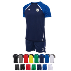 14ER SET LEAD 2.0 JERSEY + SHORTS inkl. Druck-2473659