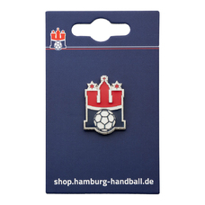 Wappen Pin