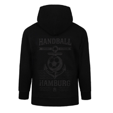 Anker Black Collection Hoodie Kids-2414376