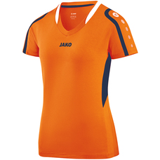 TRIKOT BLOCK DAMEN