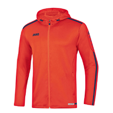 KAPUZENJACKE STRIKER 2.0 DAMEN