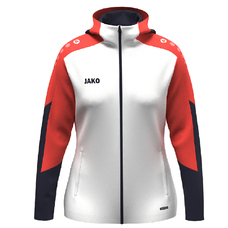 Kapuzenjacke Dynamic Damen-2403812