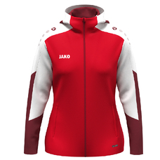 Kapuzenjacke Dynamic Damen-2403816