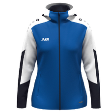 Kapuzenjacke Dynamic Damen-2403828