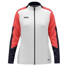 Polyesterjacke Dynamic Damen-2404784