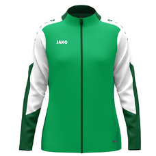 Polyesterjacke Dynamic Damen-2404793