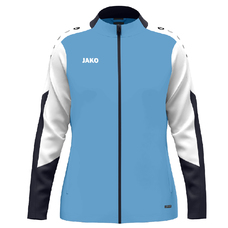 Polyesterjacke Dynamic Damen-2404805
