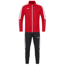 Trainingsanzug Polyester Power-2405084